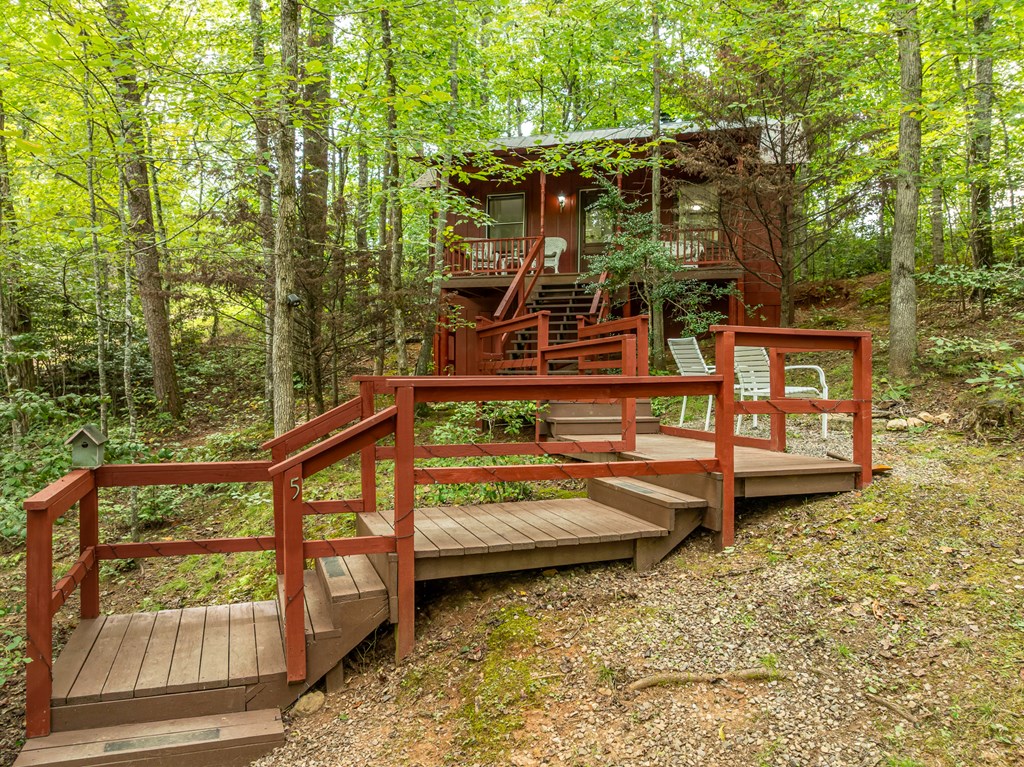 419189 Blairsville Residential