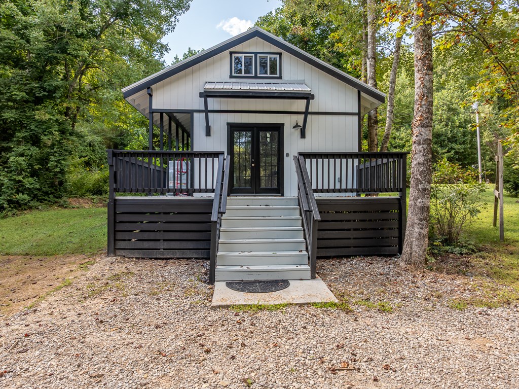 419189 Blairsville Residential