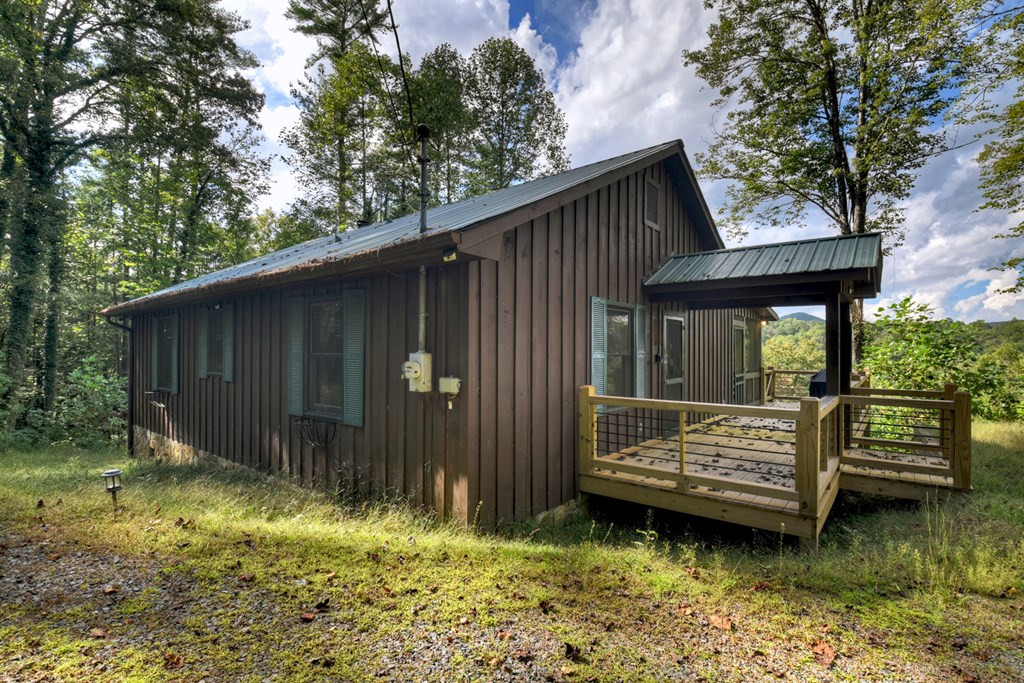 419190 Mineral Bluff Residential