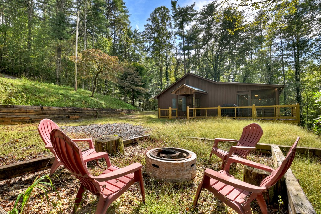 419190 Mineral Bluff Residential
