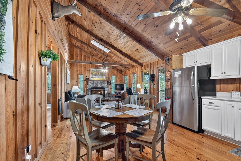 419190 Mineral Bluff Residential