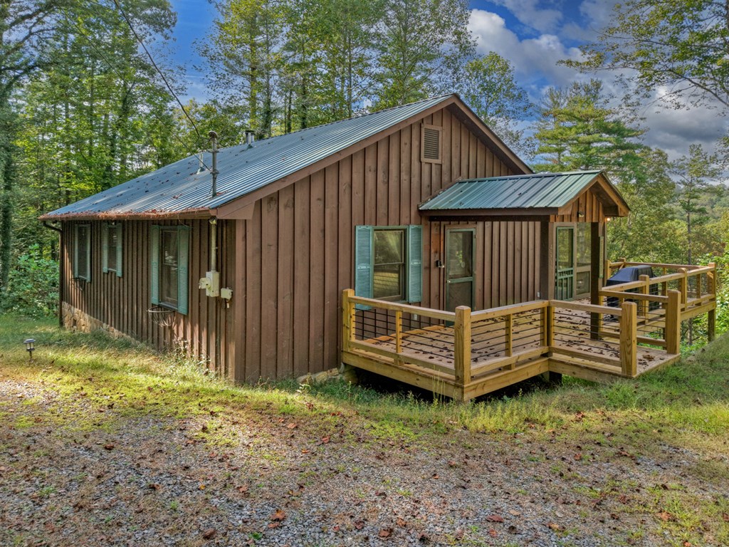 419190 Mineral Bluff Residential