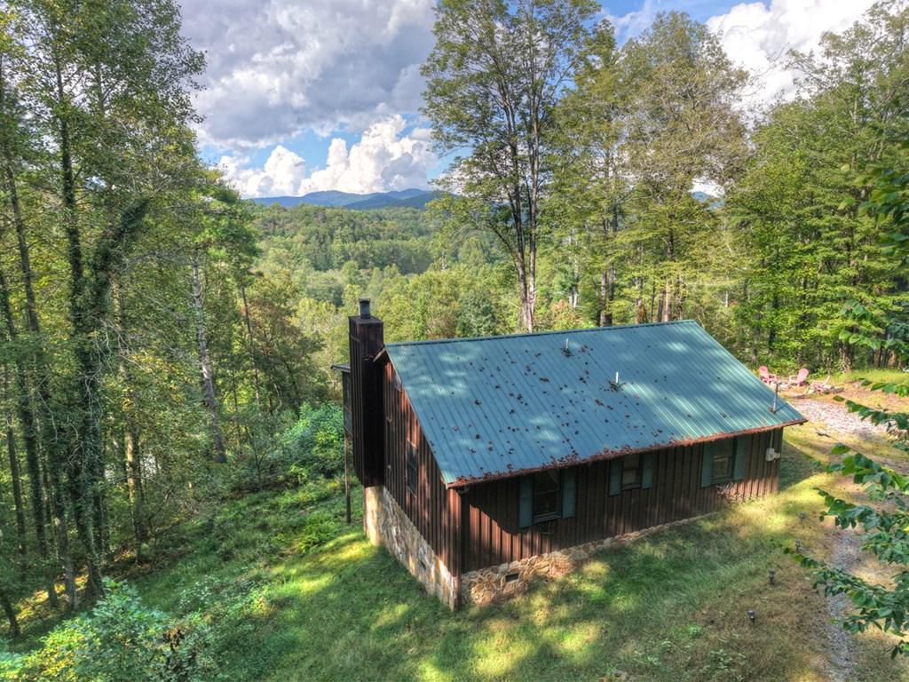 419190 Mineral Bluff Residential