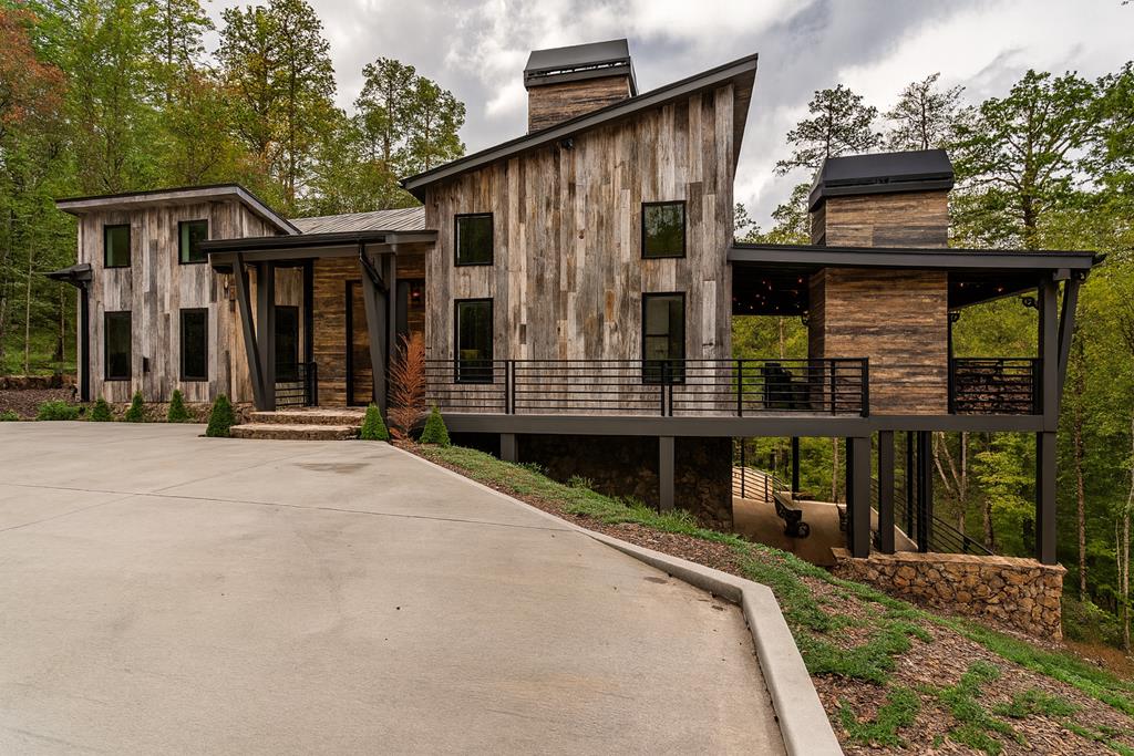 419191 Blue Ridge 