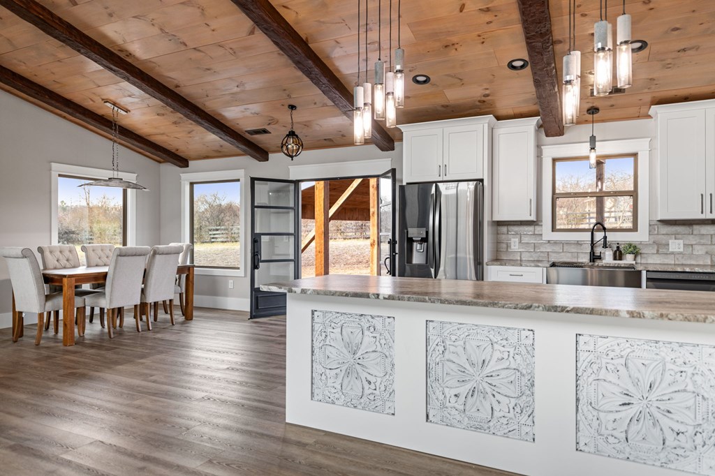 419192 Morganton Residential