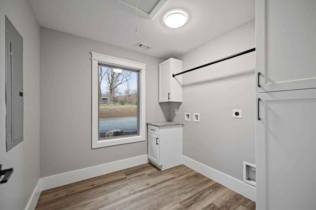 419192 Morganton Residential