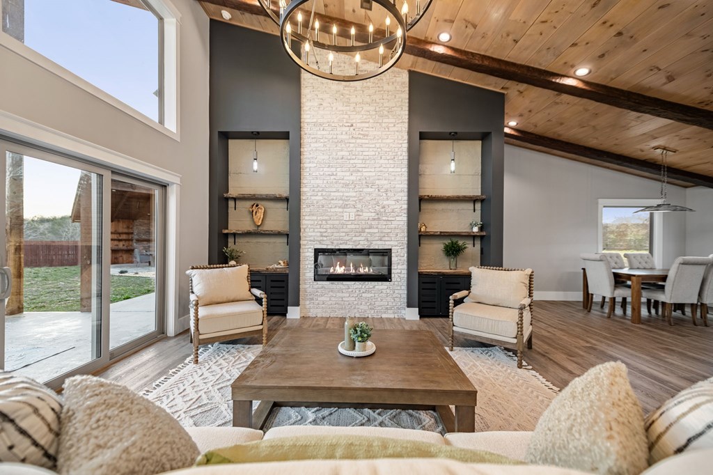 419192 Morganton Residential