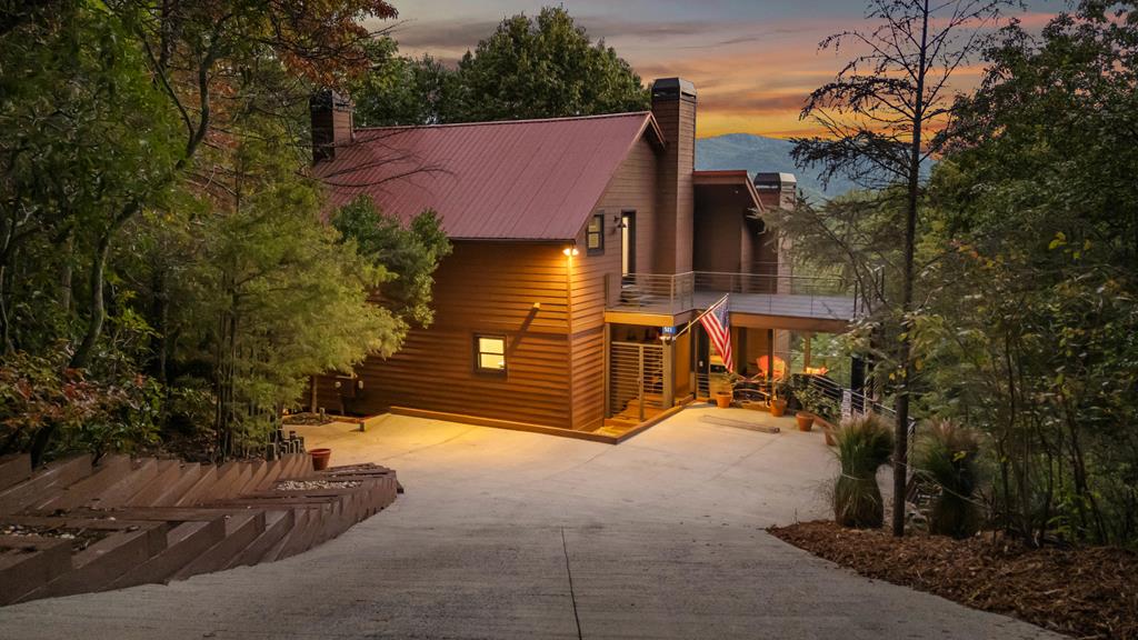 419196 Cherry Log Residential