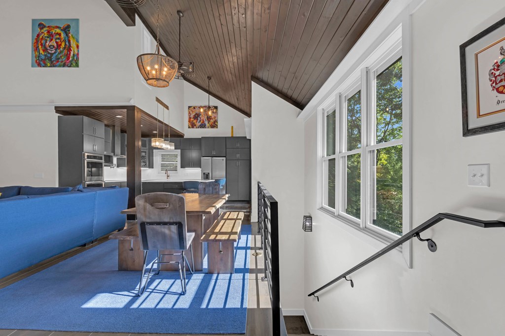 419196 Cherry Log Residential