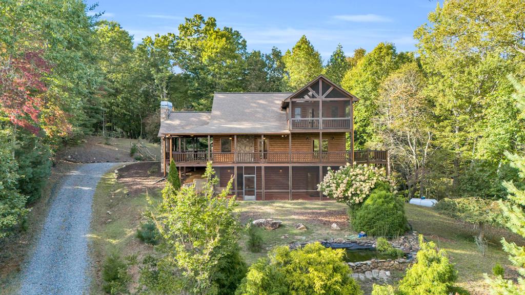 419200 Morganton Residential