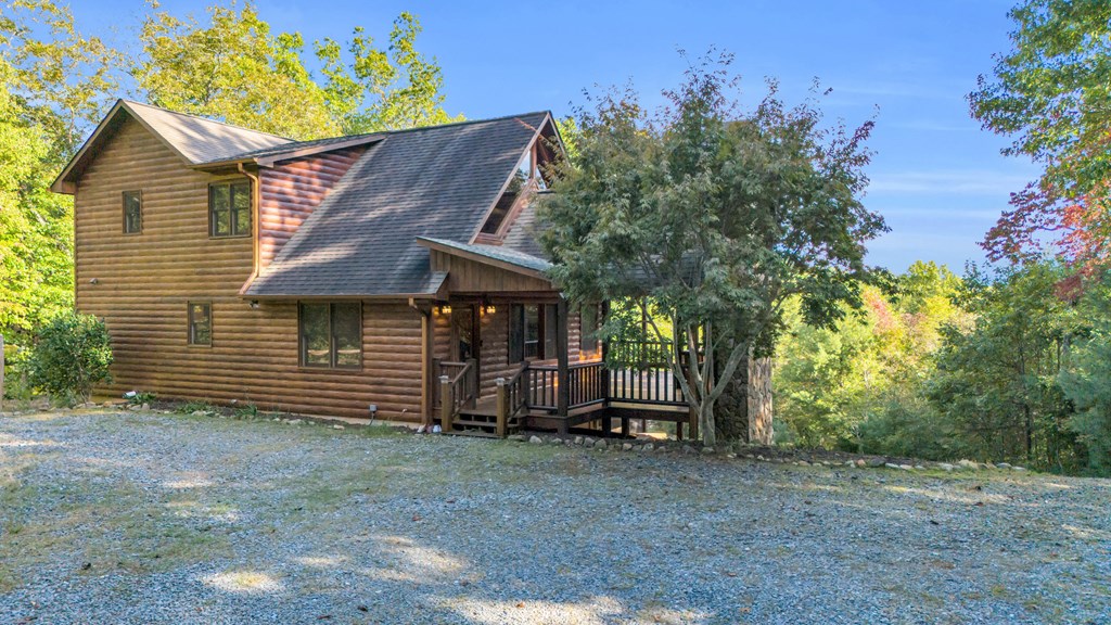 419200 Morganton Residential