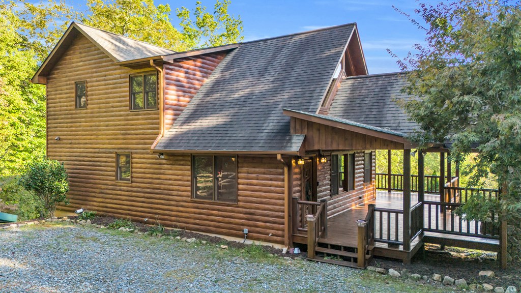 419200 Morganton Residential
