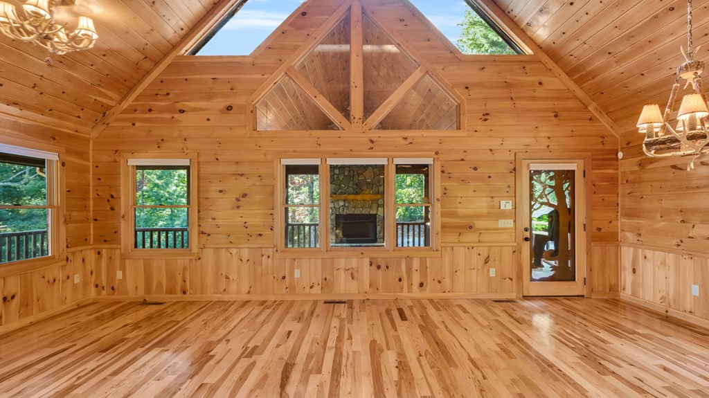 419200 Morganton Residential