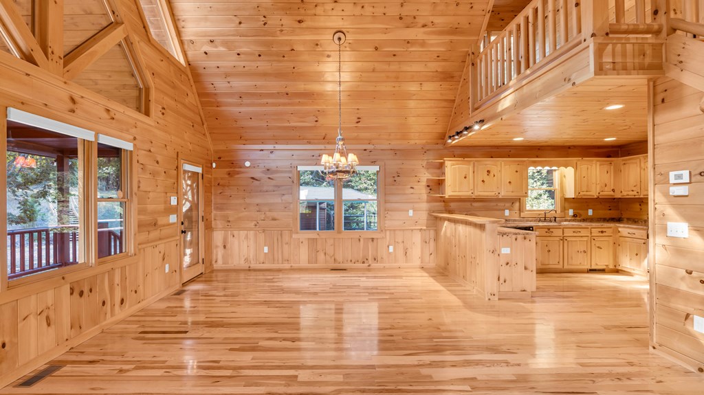 419200 Morganton Residential