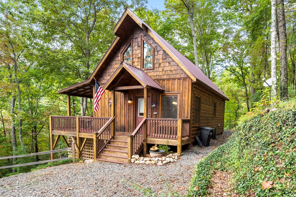 419203 Murphy Residential