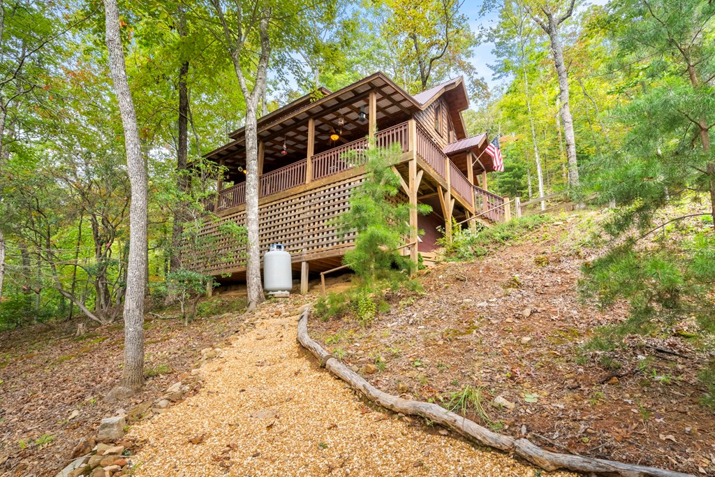419203 Murphy Residential