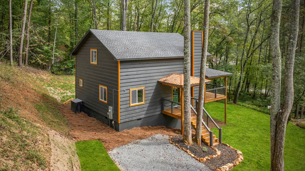 419205 Blue Ridge Residential