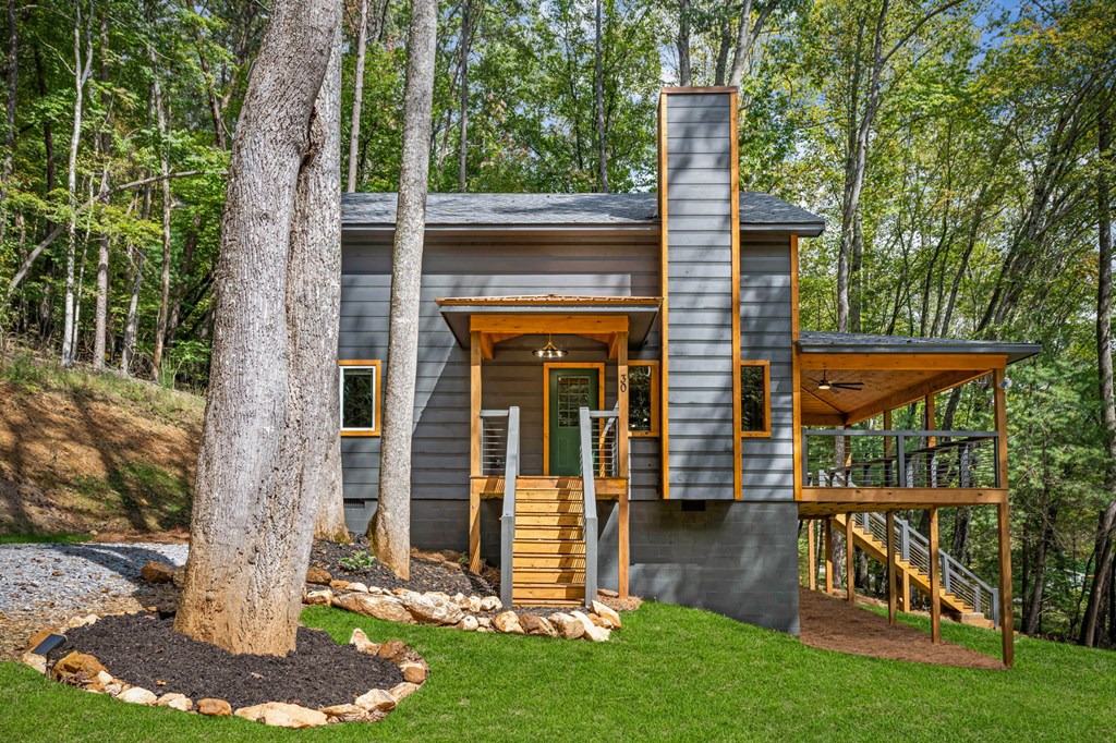419205 Blue Ridge Residential