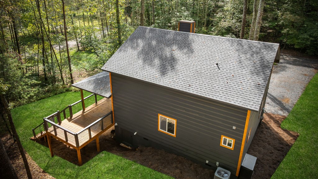 419205 Blue Ridge Residential