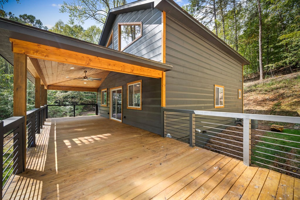 419205 Blue Ridge Residential