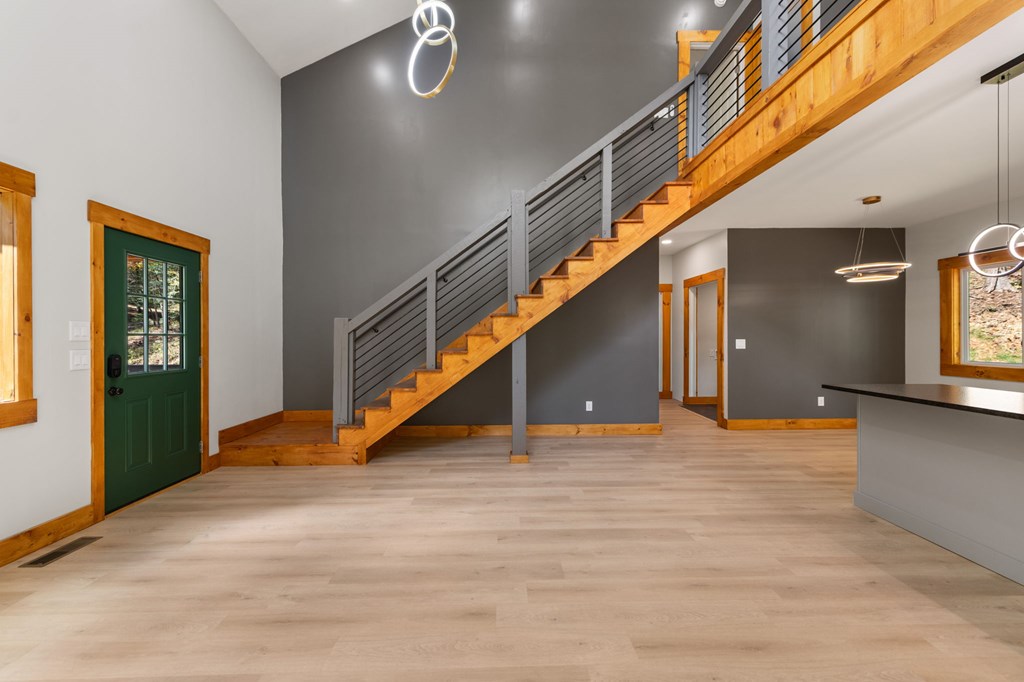 419205 Blue Ridge Residential