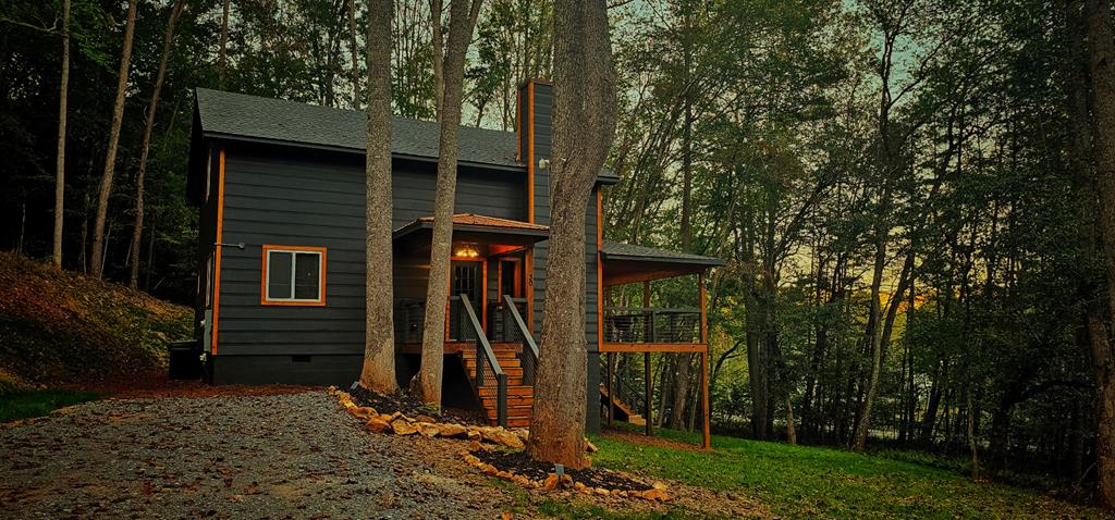 419205 Blue Ridge Residential