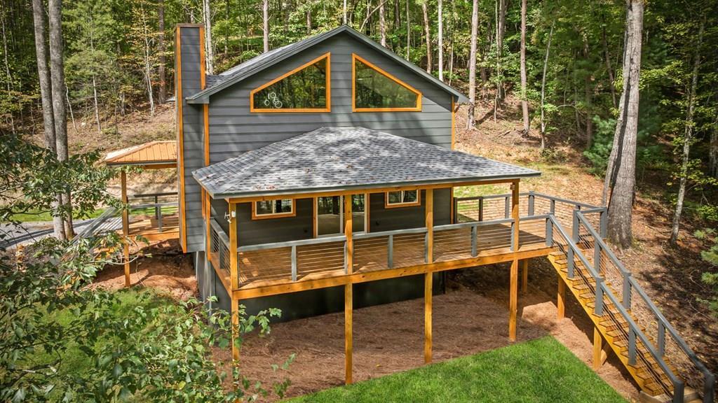 419205 Blue Ridge Residential