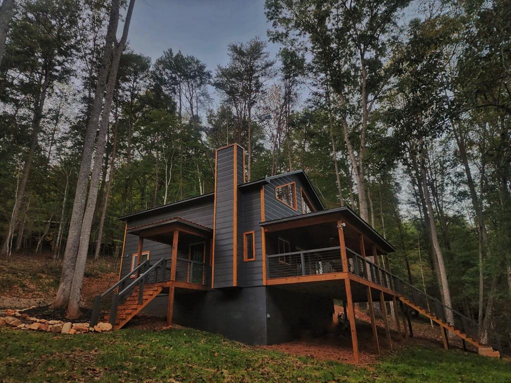 419205 Blue Ridge Residential