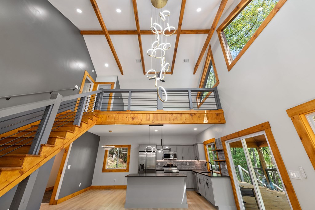 419205 Blue Ridge Residential