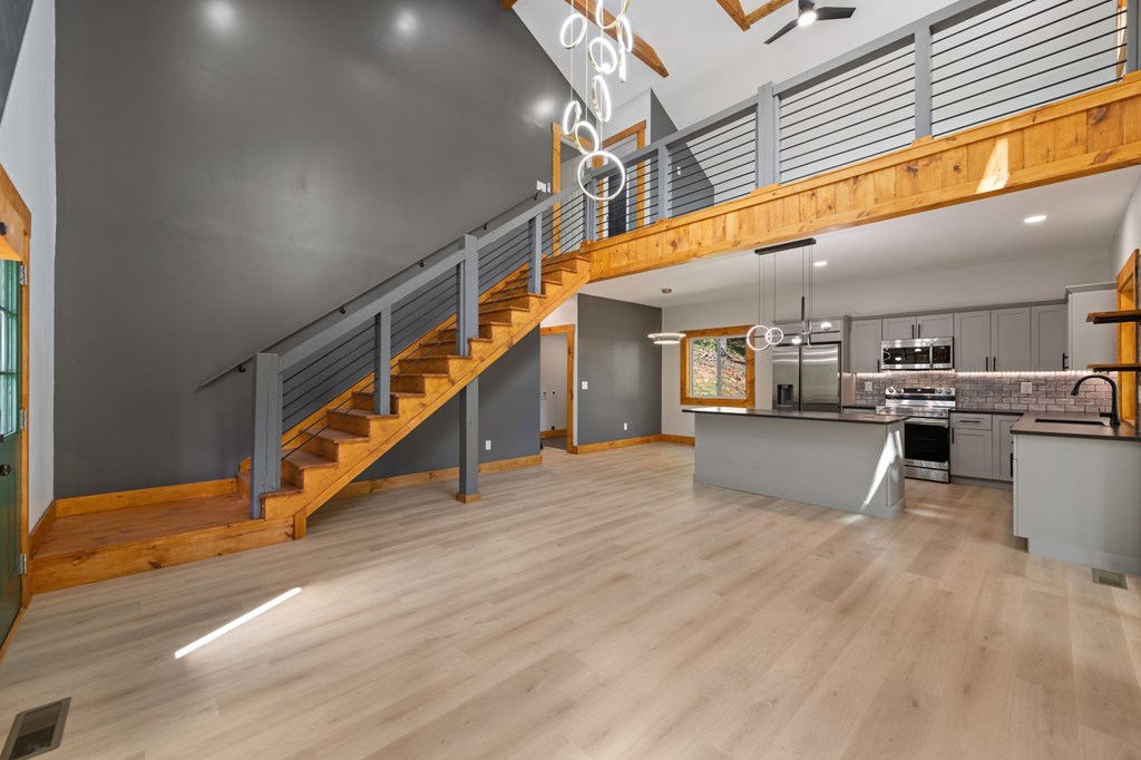 419205 Blue Ridge Residential
