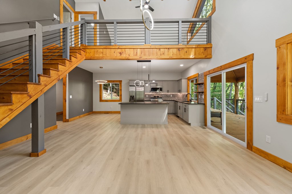 419205 Blue Ridge Residential