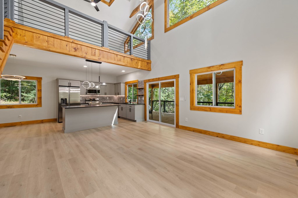 419205 Blue Ridge Residential