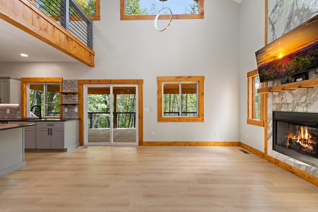 419205 Blue Ridge Residential