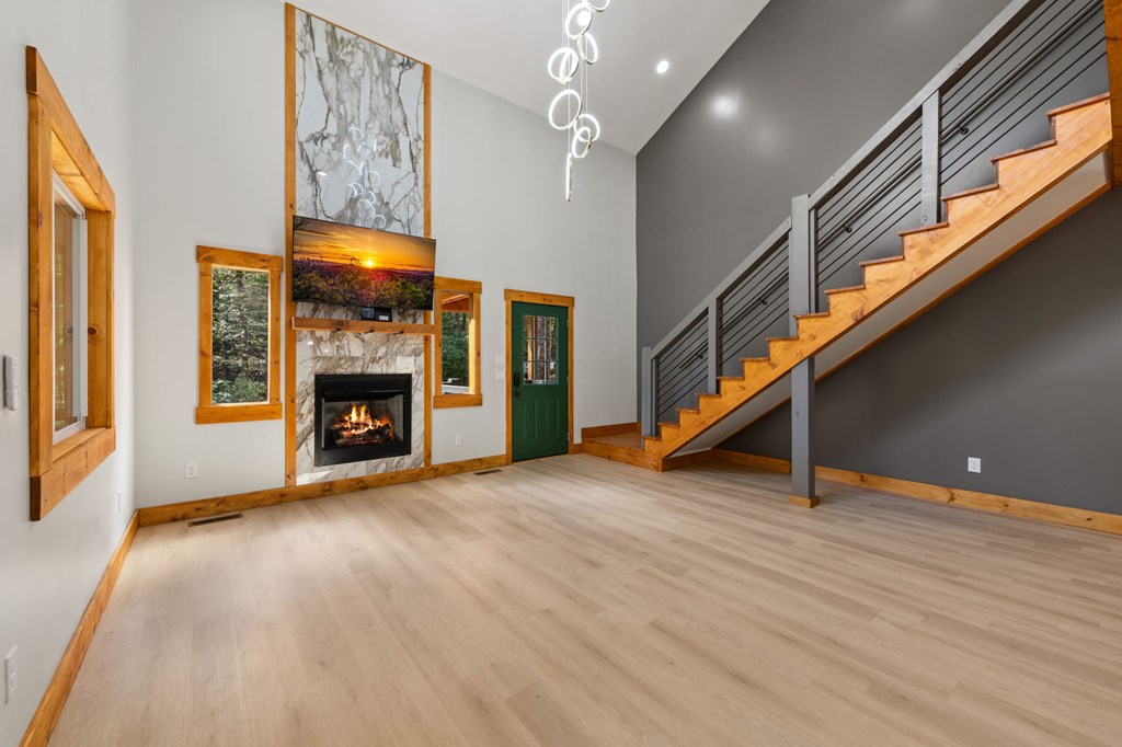 419205 Blue Ridge Residential