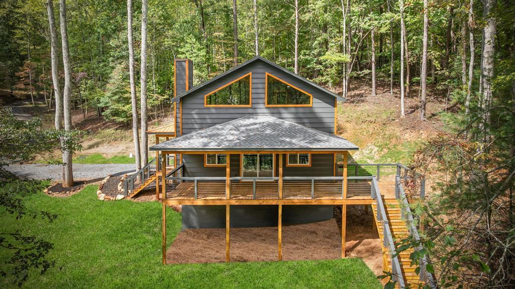 419205 Blue Ridge Residential