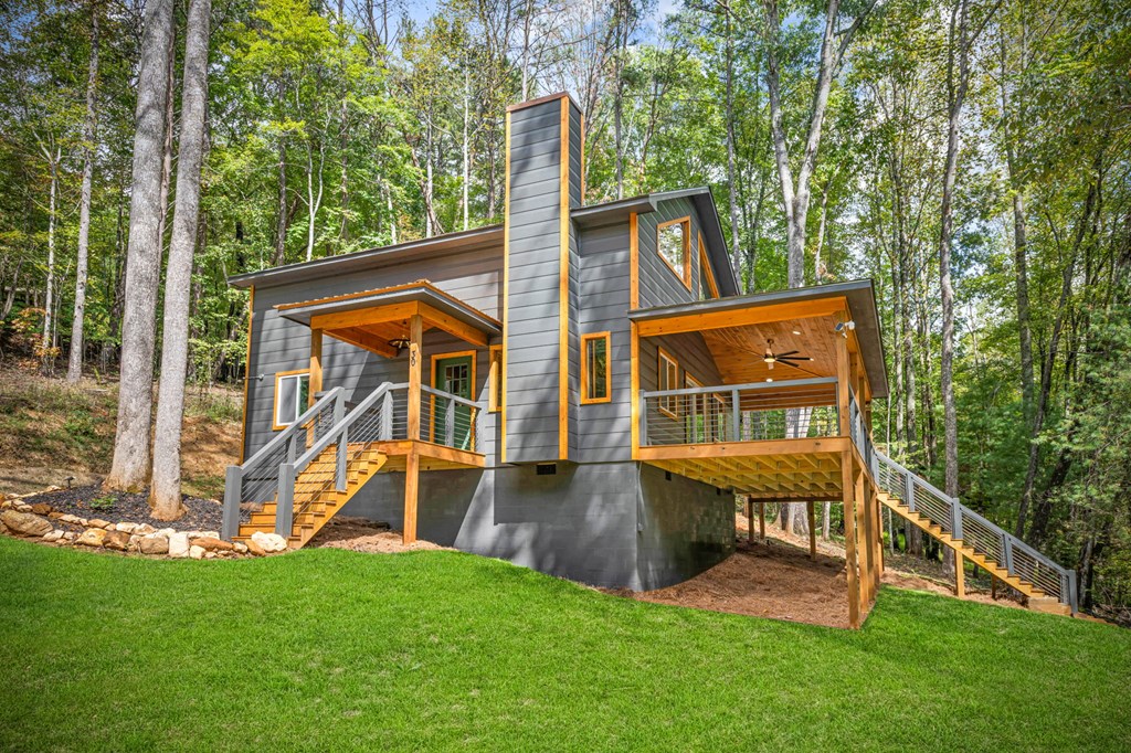 419205 Blue Ridge Residential