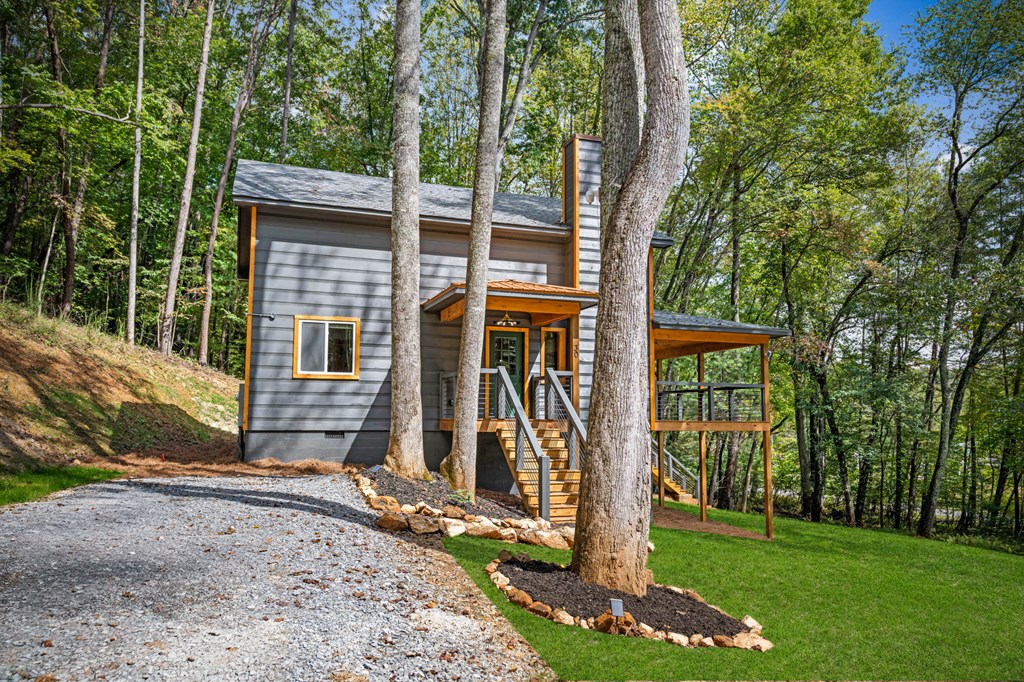 419205 Blue Ridge Residential