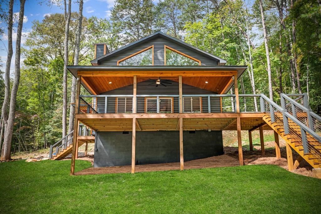 419205 Blue Ridge Residential