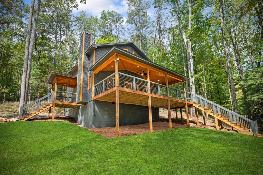 419205 Blue Ridge Residential