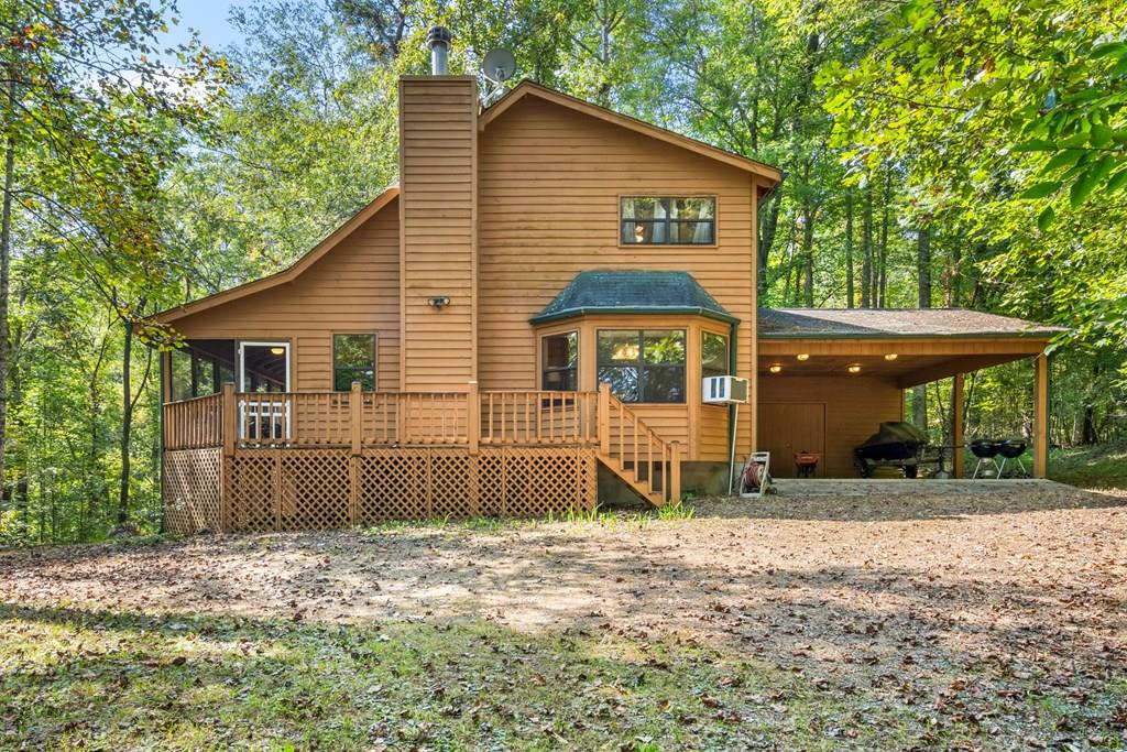 419212 Young Harris Residential