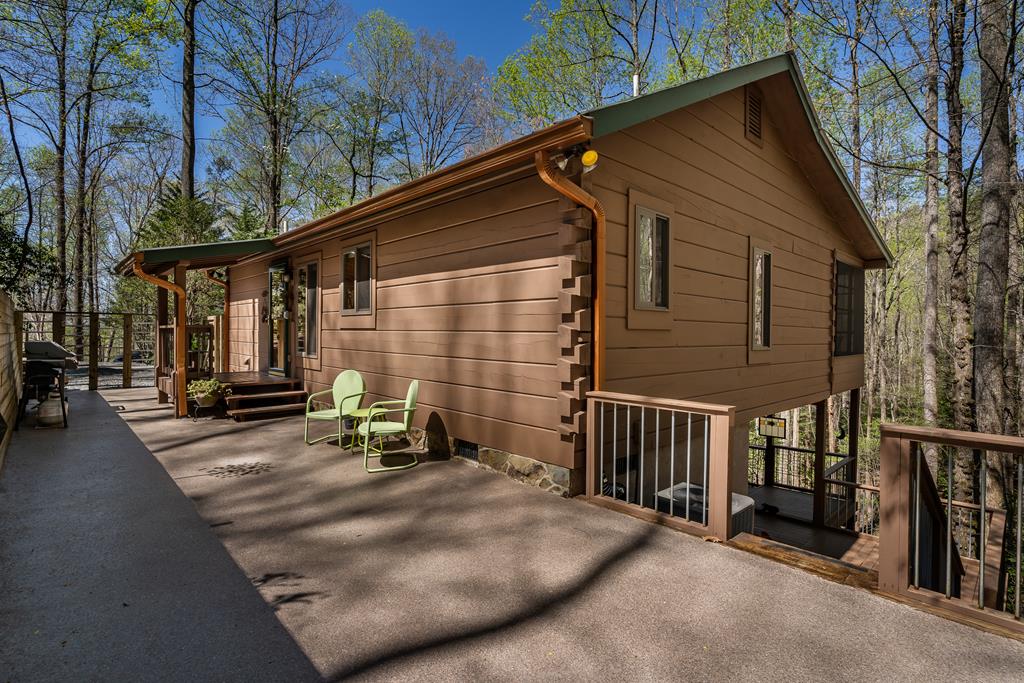 419214 Cherry Log Residential
