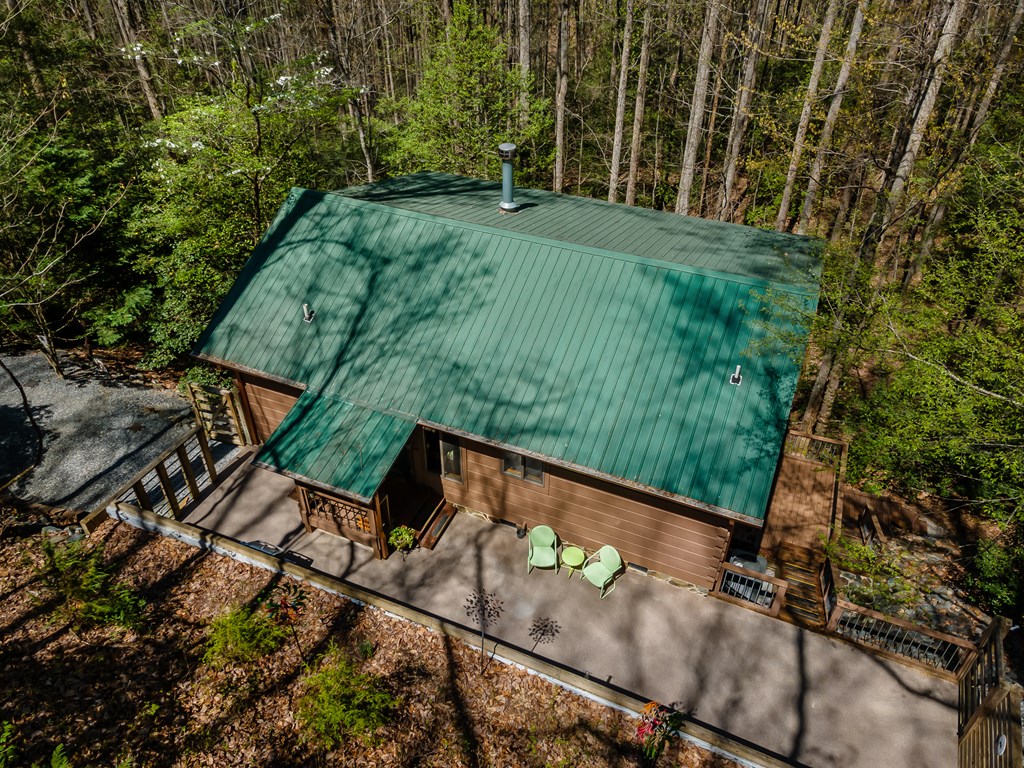 419214 Cherry Log Residential