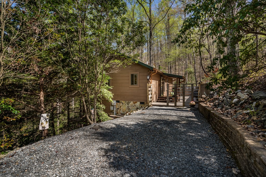 419214 Cherry Log Residential