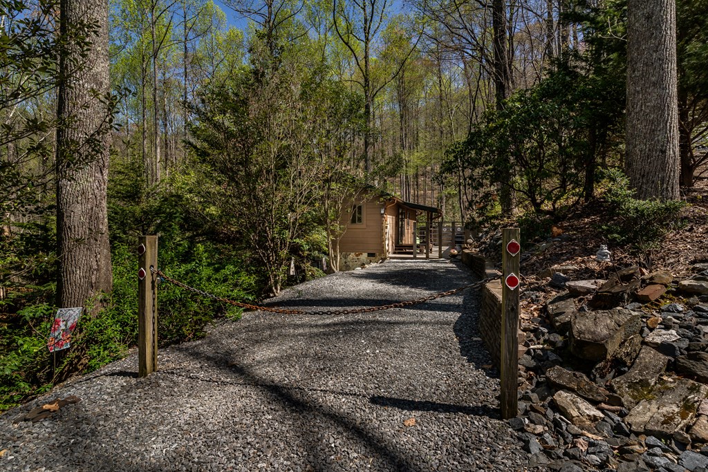 419214 Cherry Log Residential