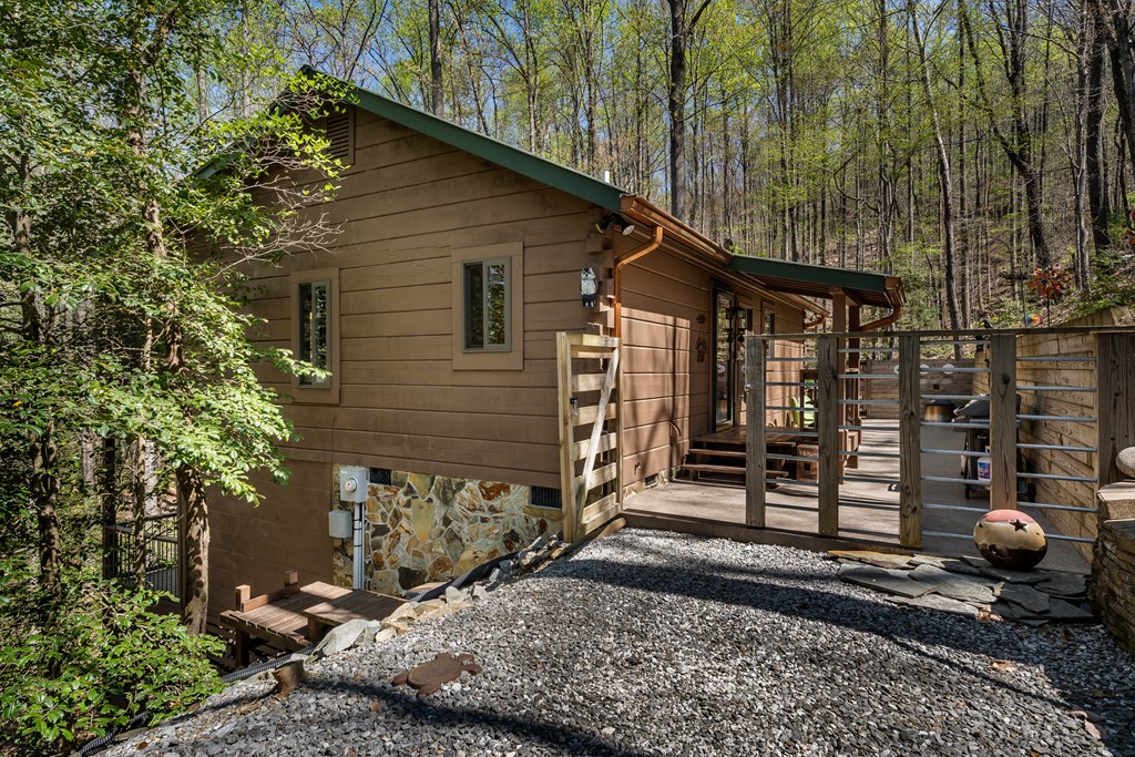 419214 Cherry Log Residential