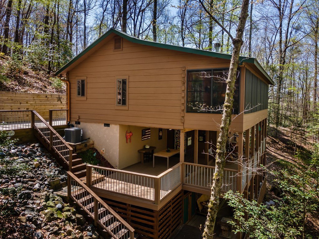 419214 Cherry Log Residential