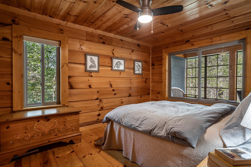 419214 Cherry Log Residential