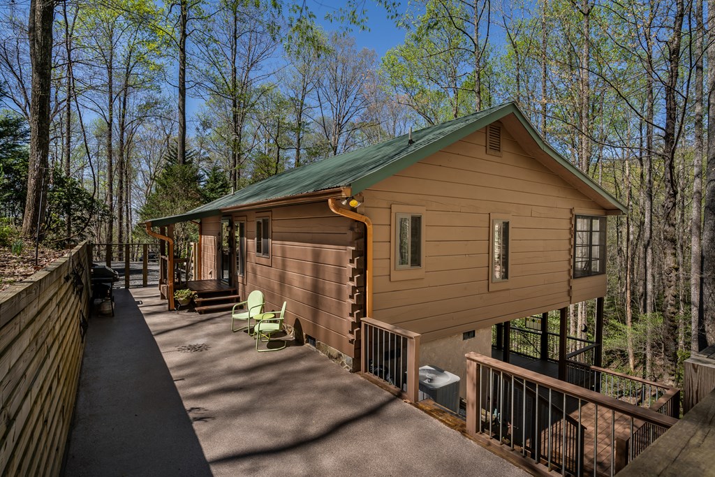 419214 Cherry Log Residential