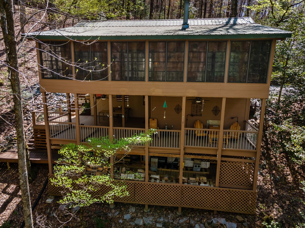 419214 Cherry Log Residential