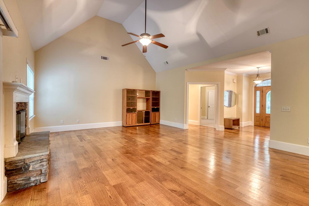 419222 Hiawassee Residential